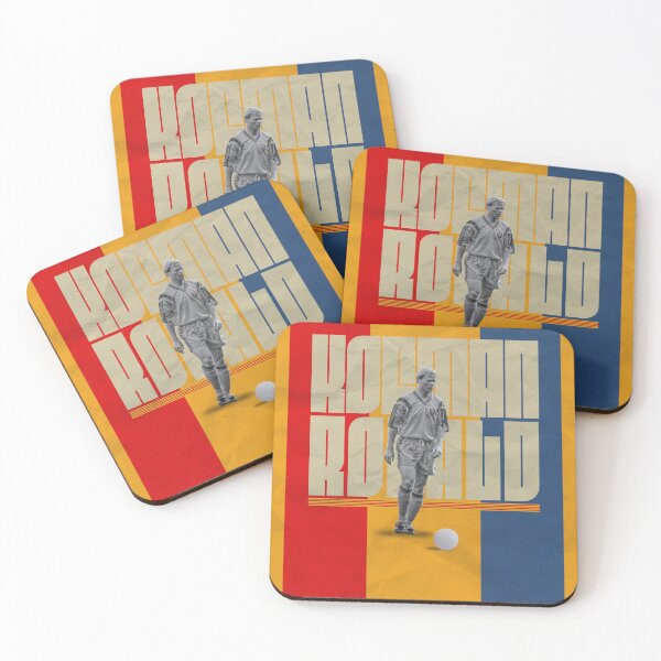 Item preview, Koeman designed and sold by John Sideris.