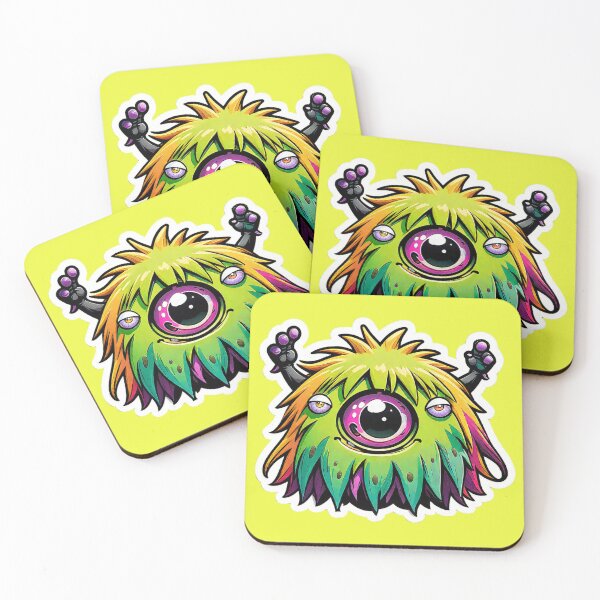 Item preview, SnuggleEye designed and sold by digistampdesign.