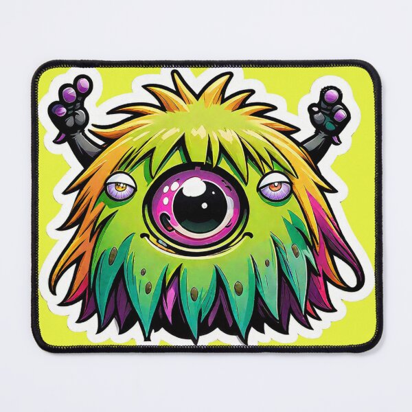 Item preview, SnuggleEye designed and sold by digistampdesign.