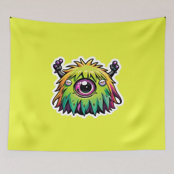 Item preview, SnuggleEye designed and sold by digistampdesign.