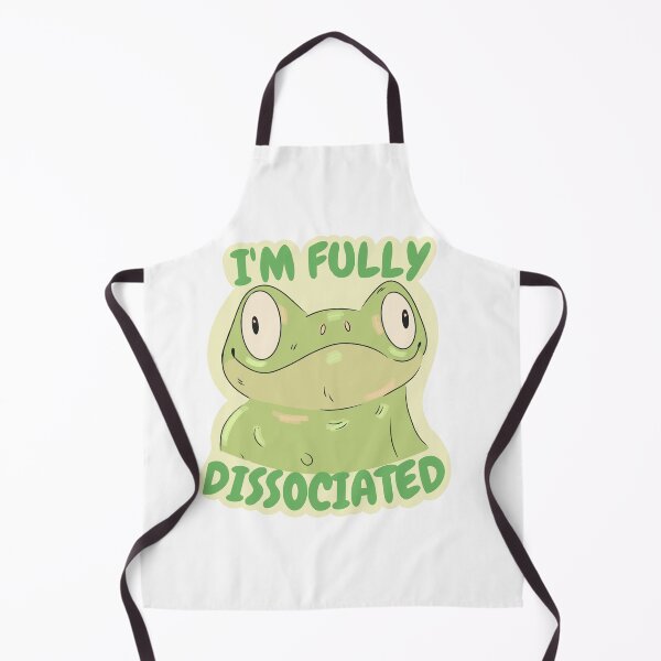 Item preview, Im Completely Dissociated designed and sold by HyperionGirl.