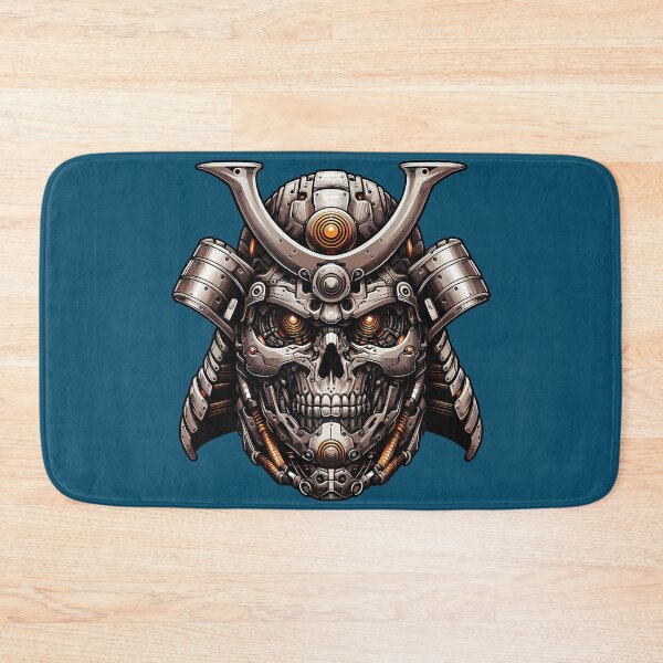 Item preview, Cyber Samurai S01 D72 designed and sold by Houerd.