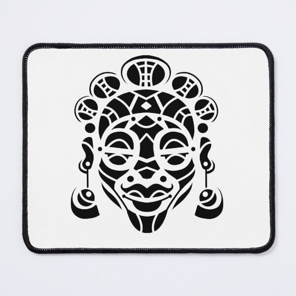 Item preview, Bantu knots designed and sold by Lebakakni.