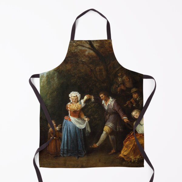 Item preview, jean antoine watteau paintings jean antoine watteau artworks 1684 1721 designed and sold by Rayscompany.