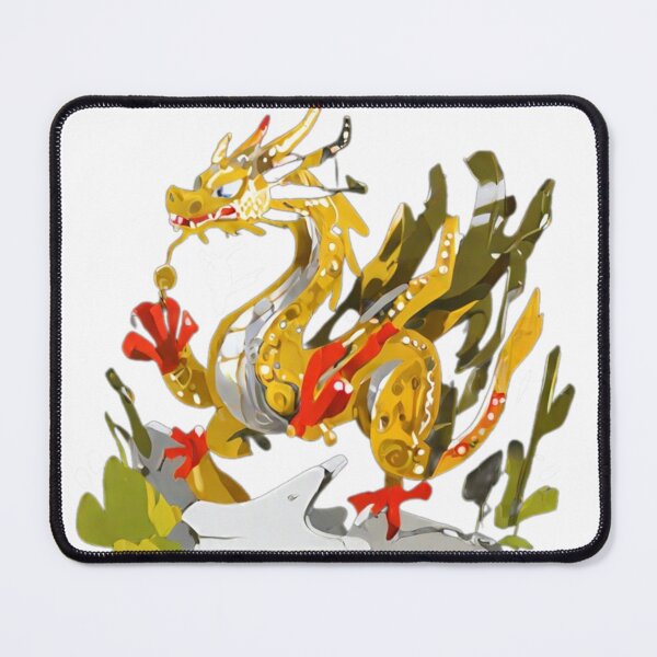 Item preview, golden dragon designed and sold by chaichanok.