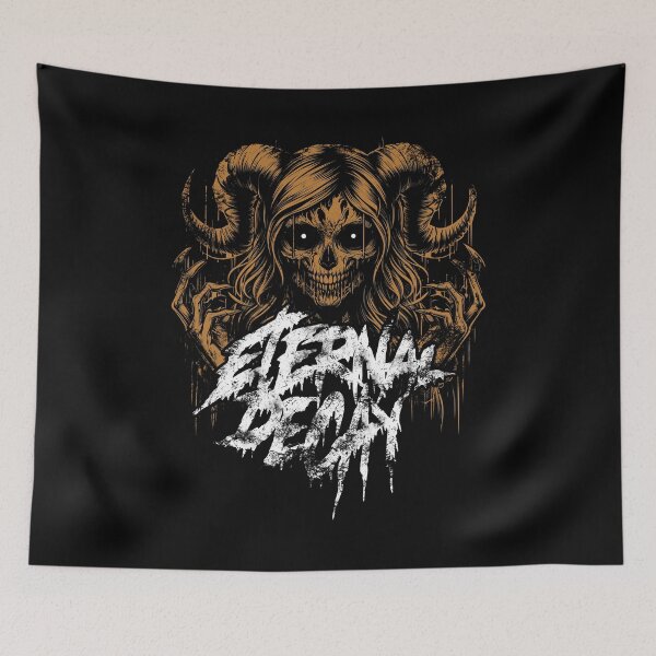 Item preview, Deadly Beauty designed and sold by ETERNALDECAY.