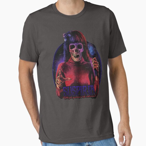 Suspiria Essential T-Shirt