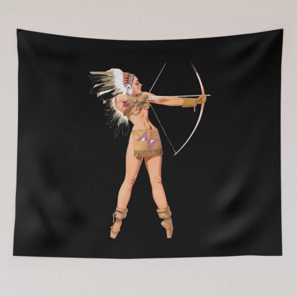 Item preview, Indios designed and sold by Collection de trésors .