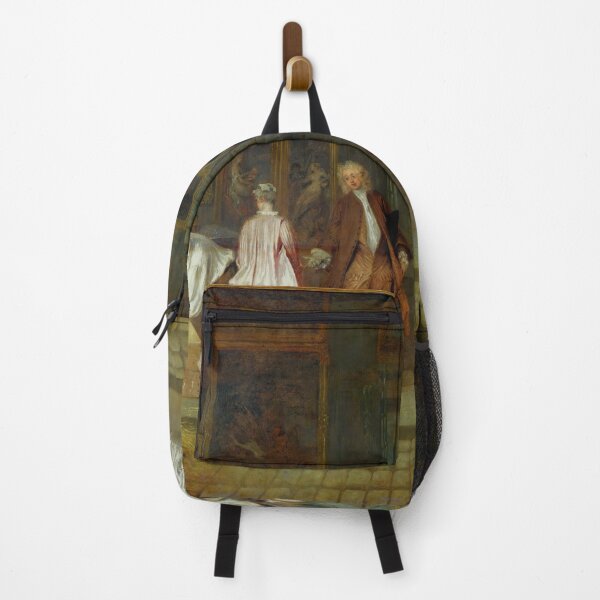Item preview, jean antoine watteau paintings jean antoine watteau artworks 1684 1721 designed and sold by Rayscompany.