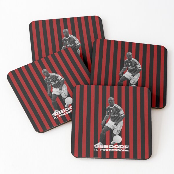 Item preview, Seedorf designed and sold by John Sideris.