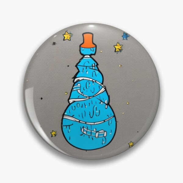 Item preview,  A Chilled Snowman designed and sold by sanam1362.