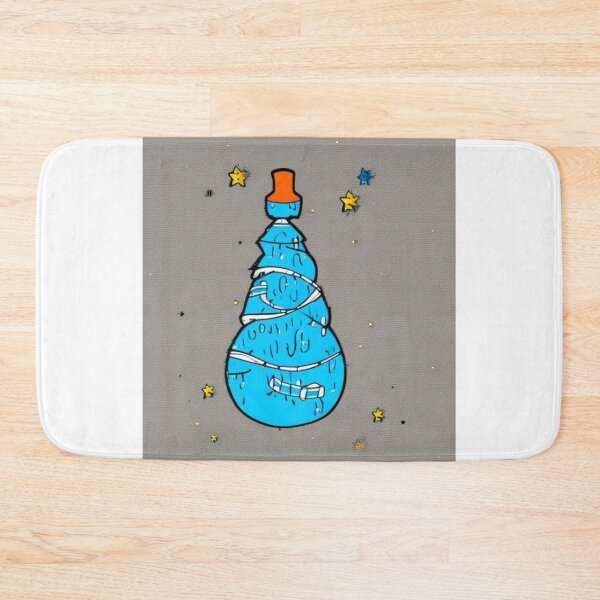 Item preview,  A Chilled Snowman designed and sold by sanam1362.