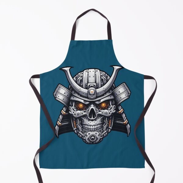 Item preview, Cyber Samurai S01 D73 designed and sold by Houerd.