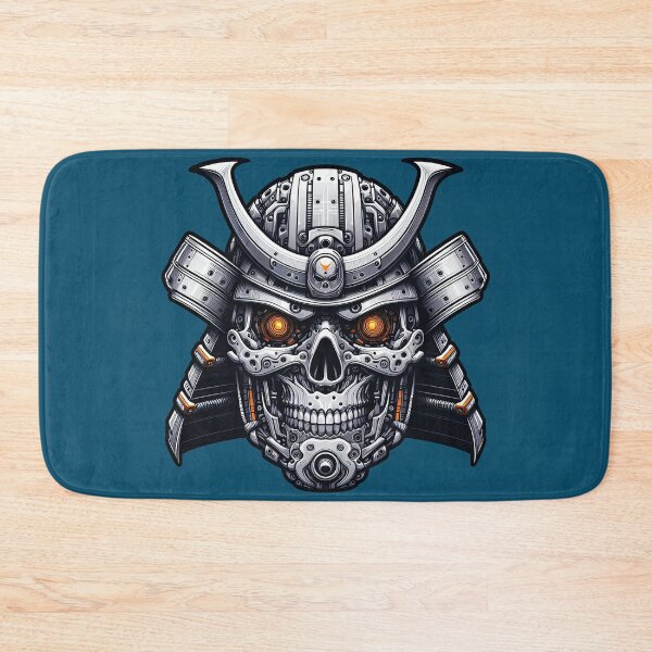 Item preview, Cyber Samurai S01 D73 designed and sold by Houerd.