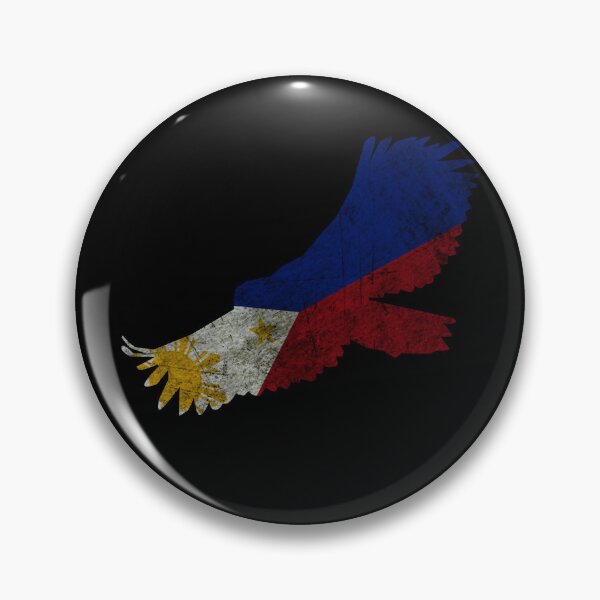 Item preview, Philippine Eagle designed and sold by JuniperusArt.