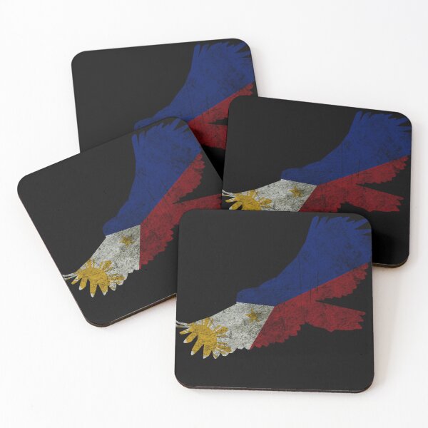 Item preview, Philippine Eagle designed and sold by JuniperusArt.