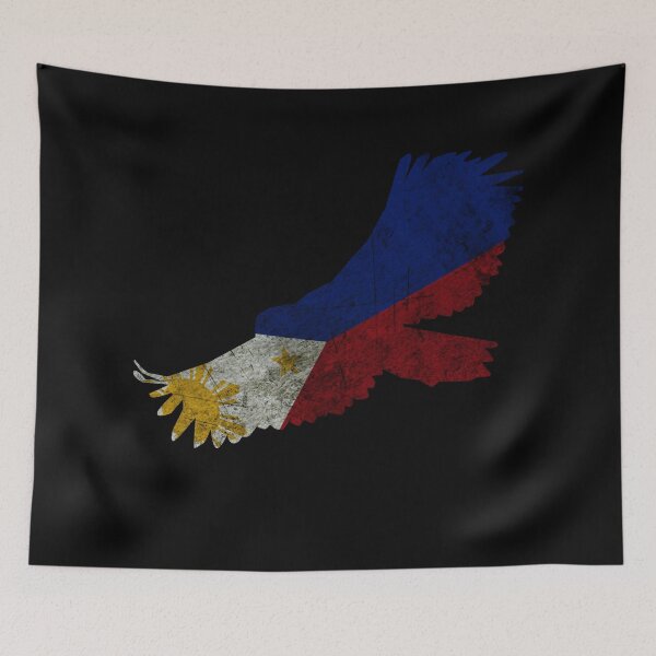 Item preview, Philippine Eagle designed and sold by JuniperusArt.