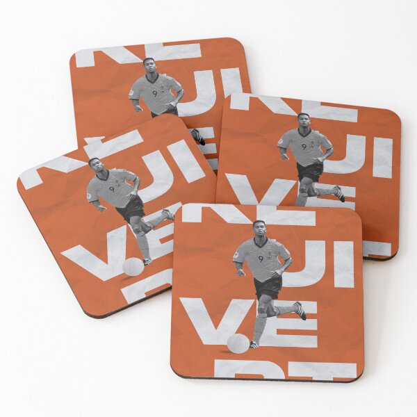 Item preview, Kluivert designed and sold by John Sideris.