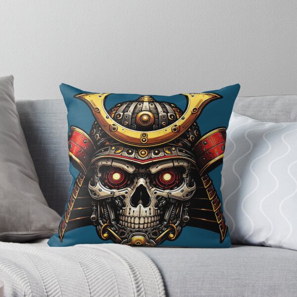 Item preview, Cyber Samurai S01 D74 designed and sold by Houerd.