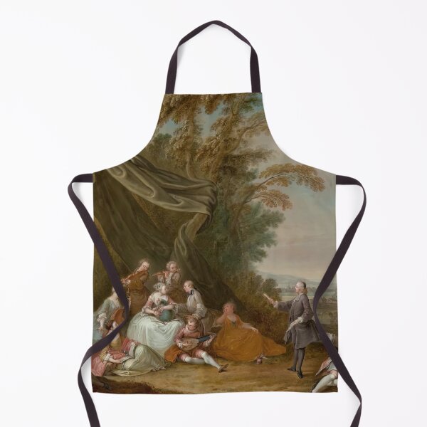 Item preview, jean antoine watteau paintings jean antoine watteau artworks 1684 1721 designed and sold by Rayscompany.