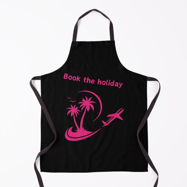 Item preview, Book the holiday designed and sold by skuke ly.