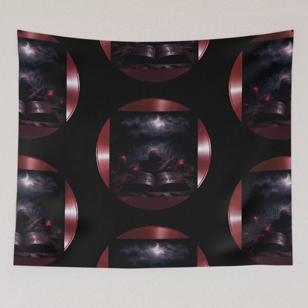 Item preview, Madness designed and sold by FatCatStudios.