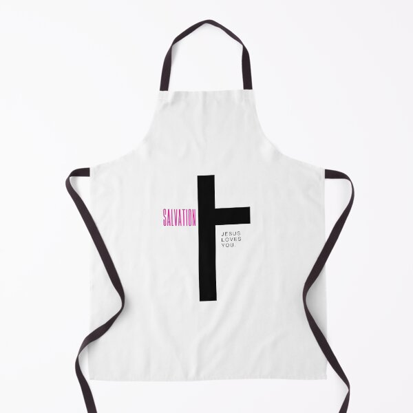 Item preview, Hello, Jesus loves you designed and sold by Crea-Designer.