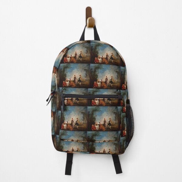 Item preview, jean antoine watteau paintings jean antoine watteau artworks 1684 1721 designed and sold by Rayscompany.