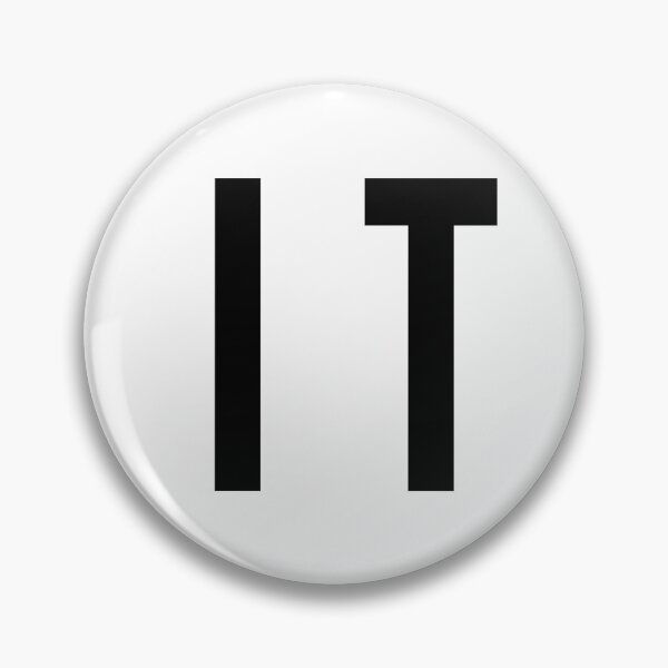Item preview, IT - Cool Design Tech Support Computer Helpdesk Sysadmin designed and sold by ramiro.
