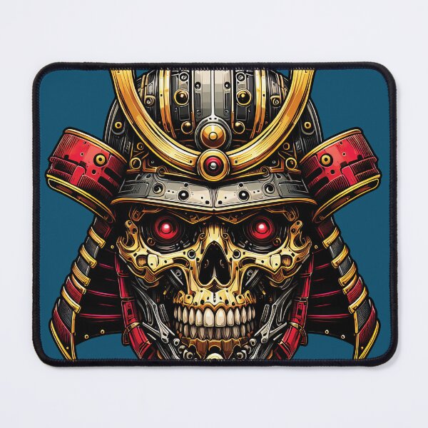 Item preview, Cyber Samurai S01 D75 designed and sold by Houerd.
