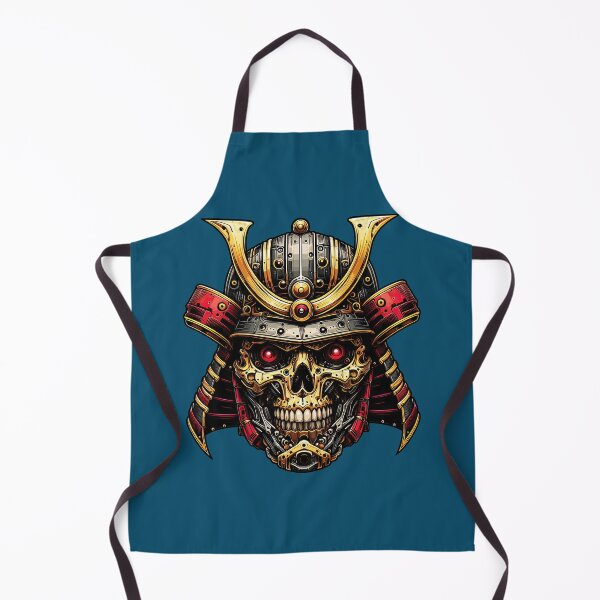 Item preview, Cyber Samurai S01 D75 designed and sold by Houerd.