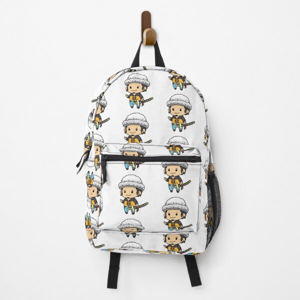 Item preview, Trafalgar Law chibi One Piece designed and sold by Artyssytb.