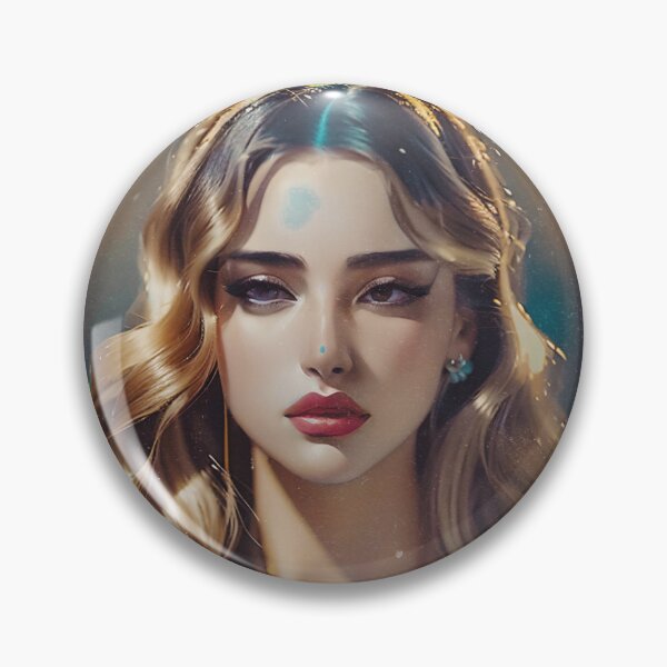 Item preview, Brown-Haired Beauty: Girl Aesthetic Lucky You rockstar Gf Pack designed and sold by Kimheawon.