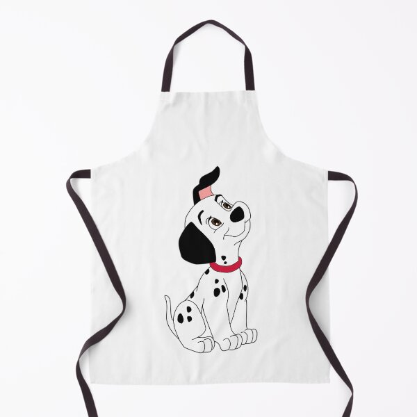 Item preview, Vintage Dog Cute Cartoon designed and sold by ArtFashionHill.
