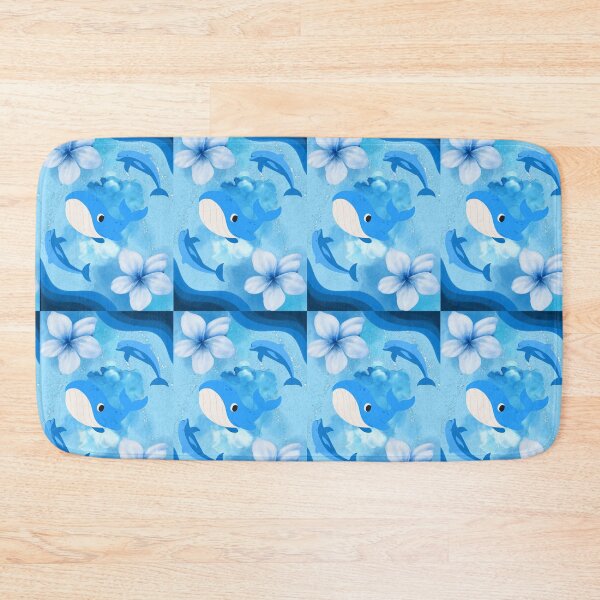 Item preview, Light Blue Bliss! designed and sold by PeriwinkleForU.