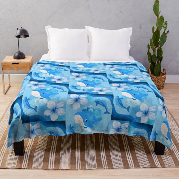 Item preview, Light Blue Bliss! designed and sold by PeriwinkleForU.