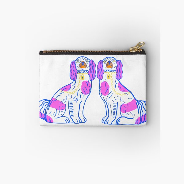 Item preview, China Dogs Illustration designed and sold by Adam Regester.