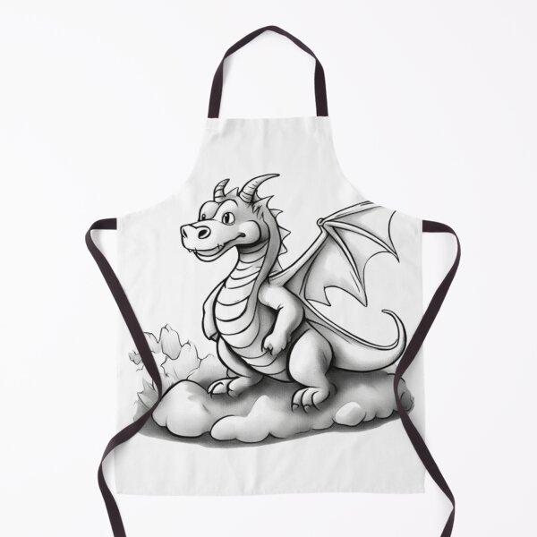 Item preview, Cartoonish Dragon designed and sold by Giorgino-Gio.