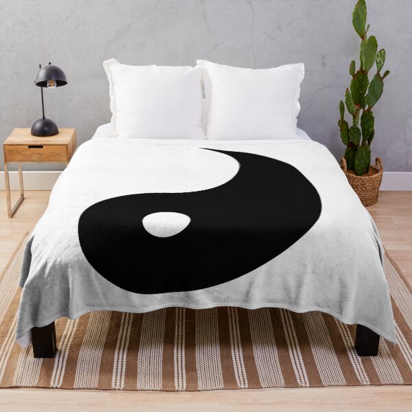 Item preview, Half Ying Yang Symbol designed and sold by DesignscapeWCF.