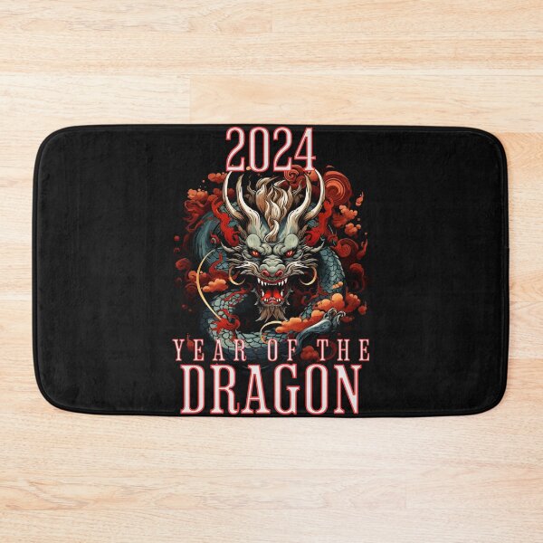 Item preview, Chinese Year of the Dragon 2024 designed and sold by ZeptepiTrends.