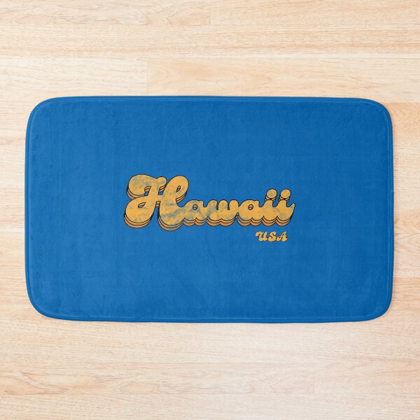 Item preview, 70's Hawaii USA designed and sold by NPStudio.