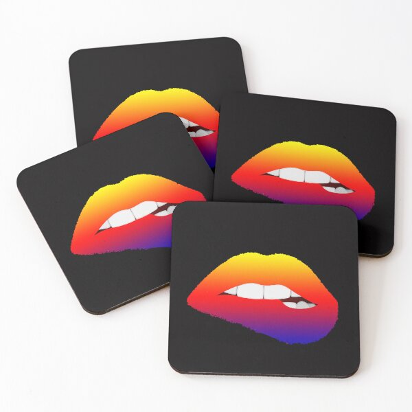 Item preview, neon color Valentine's designed and sold by tharusha fernando.