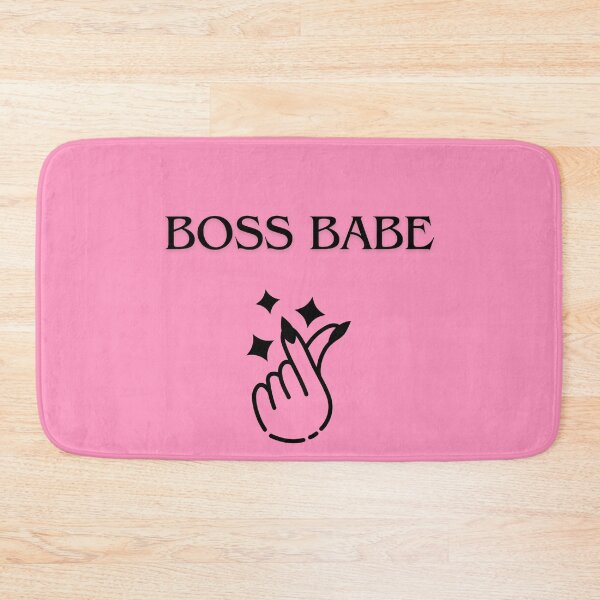 Item preview, Boss Babe designed and sold by mandalahaze.