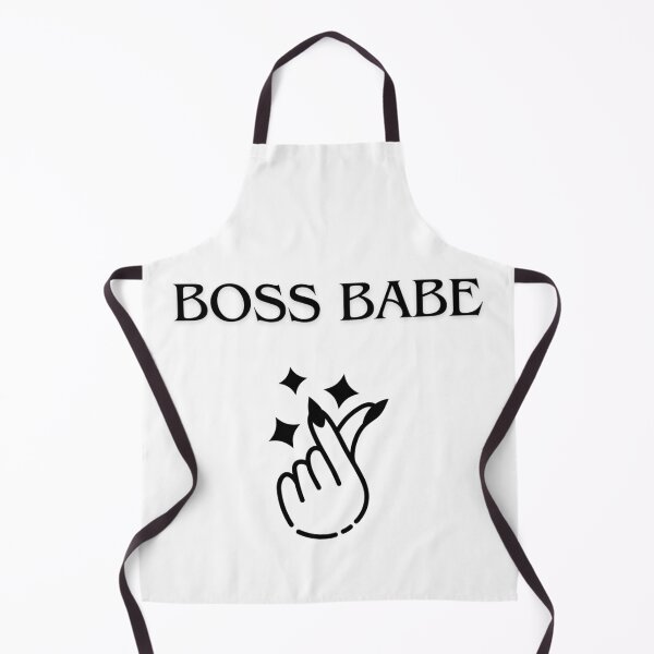 Item preview, Boss Babe designed and sold by mandalahaze.