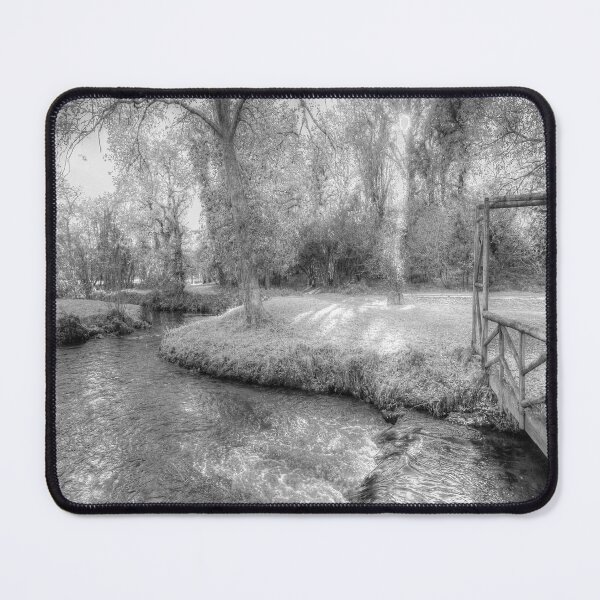 Item preview, River Bovey Dartmoor Infrared designed and sold by Londonimages.