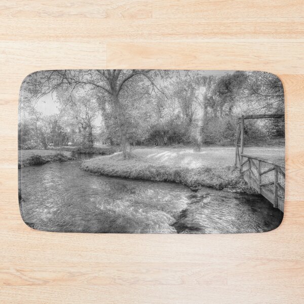 Item preview, River Bovey Dartmoor Infrared designed and sold by Londonimages.