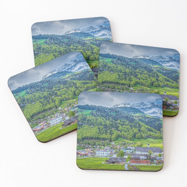 Item preview, Beautiful Engelberg designed and sold by Viv Thompson Photography .