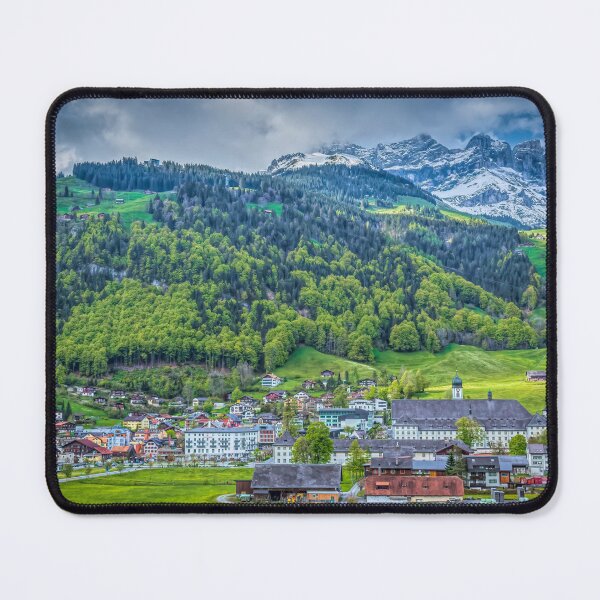 Item preview, Beautiful Engelberg designed and sold by Viv Thompson Photography .