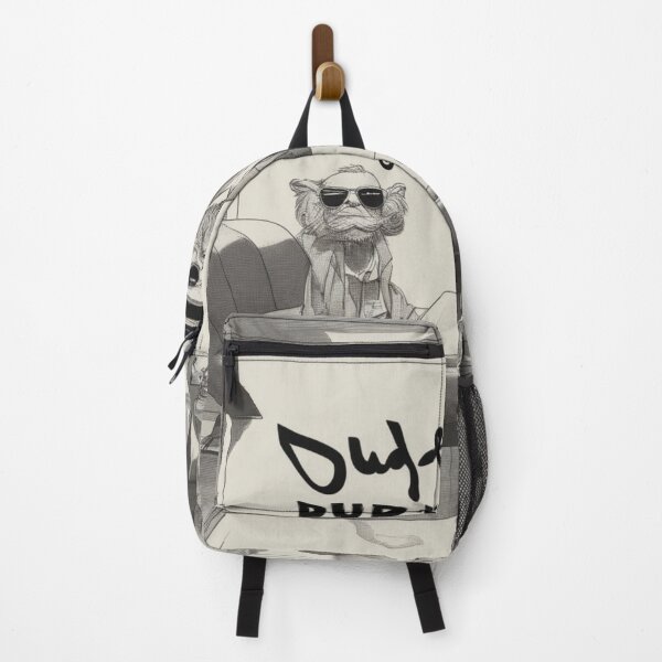 Item preview, DUDE you got it designed and sold by HentersSHOP.