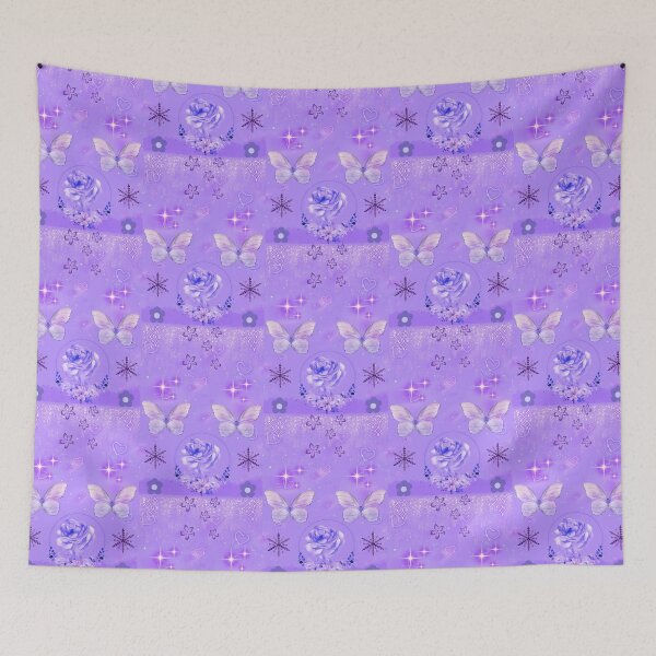 Item preview, Amethyst Ambiance! designed and sold by PeriwinkleForU.